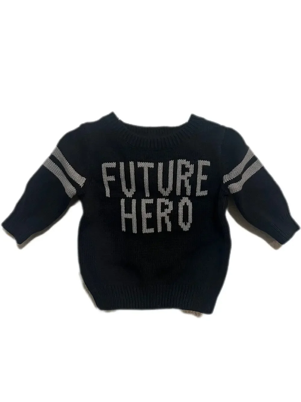Gymboree future hero sweater